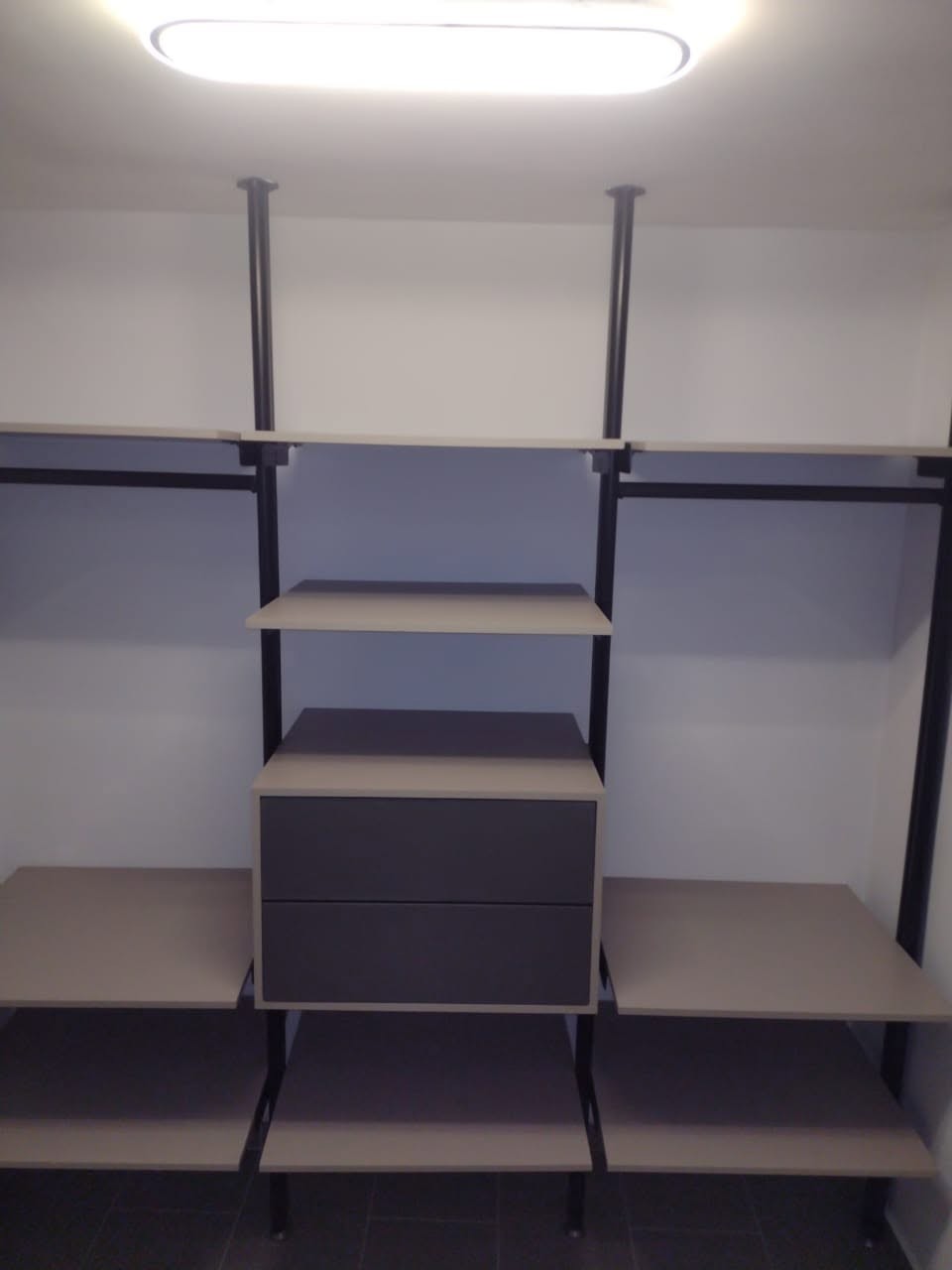 Apartamento en arriendo en Laureles, Medellín · foto 6 de 9