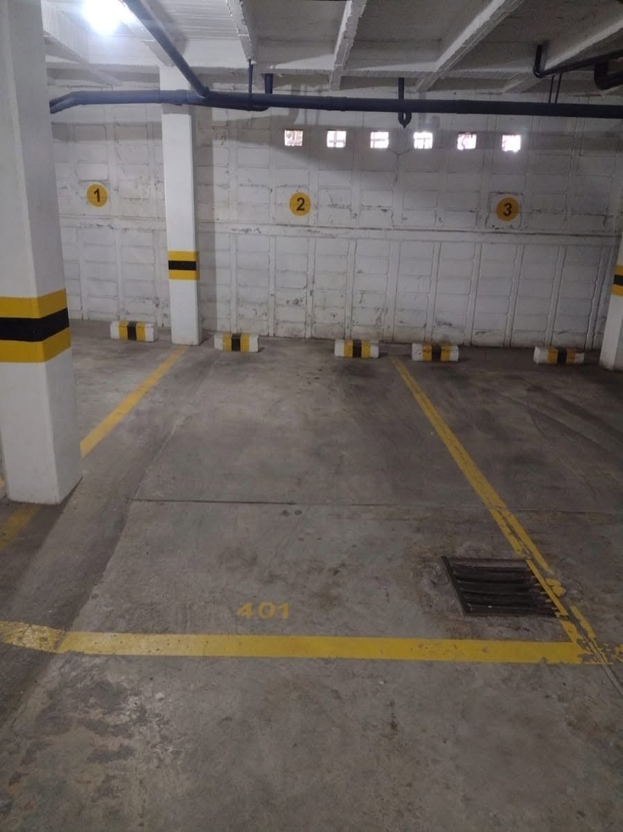Apartamento en arriendo en Laureles, Medellín · foto 9 de 9