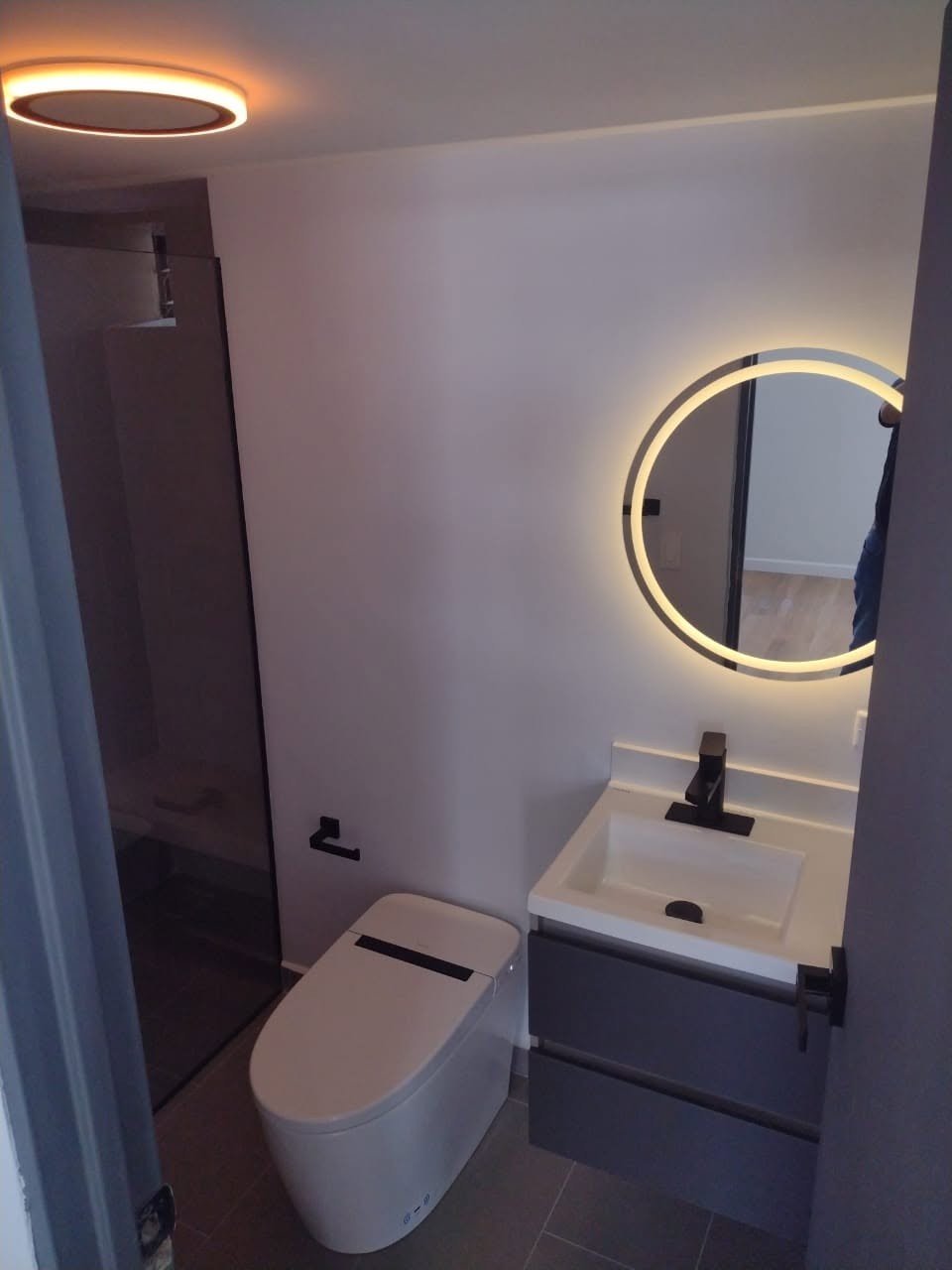 Apartamento en arriendo en Laureles, Medellín · foto 7 de 9