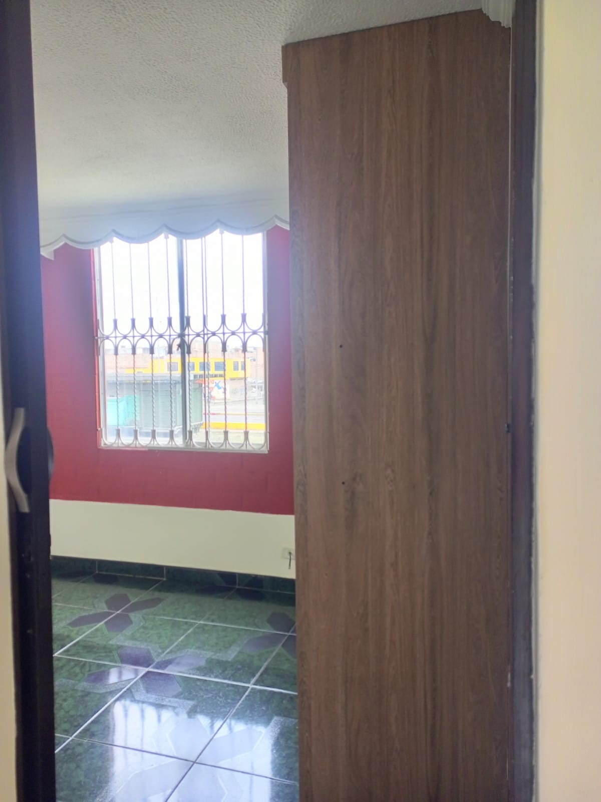 Apartamento en arriendo en Britalia, Bogotá · foto 8 de 18