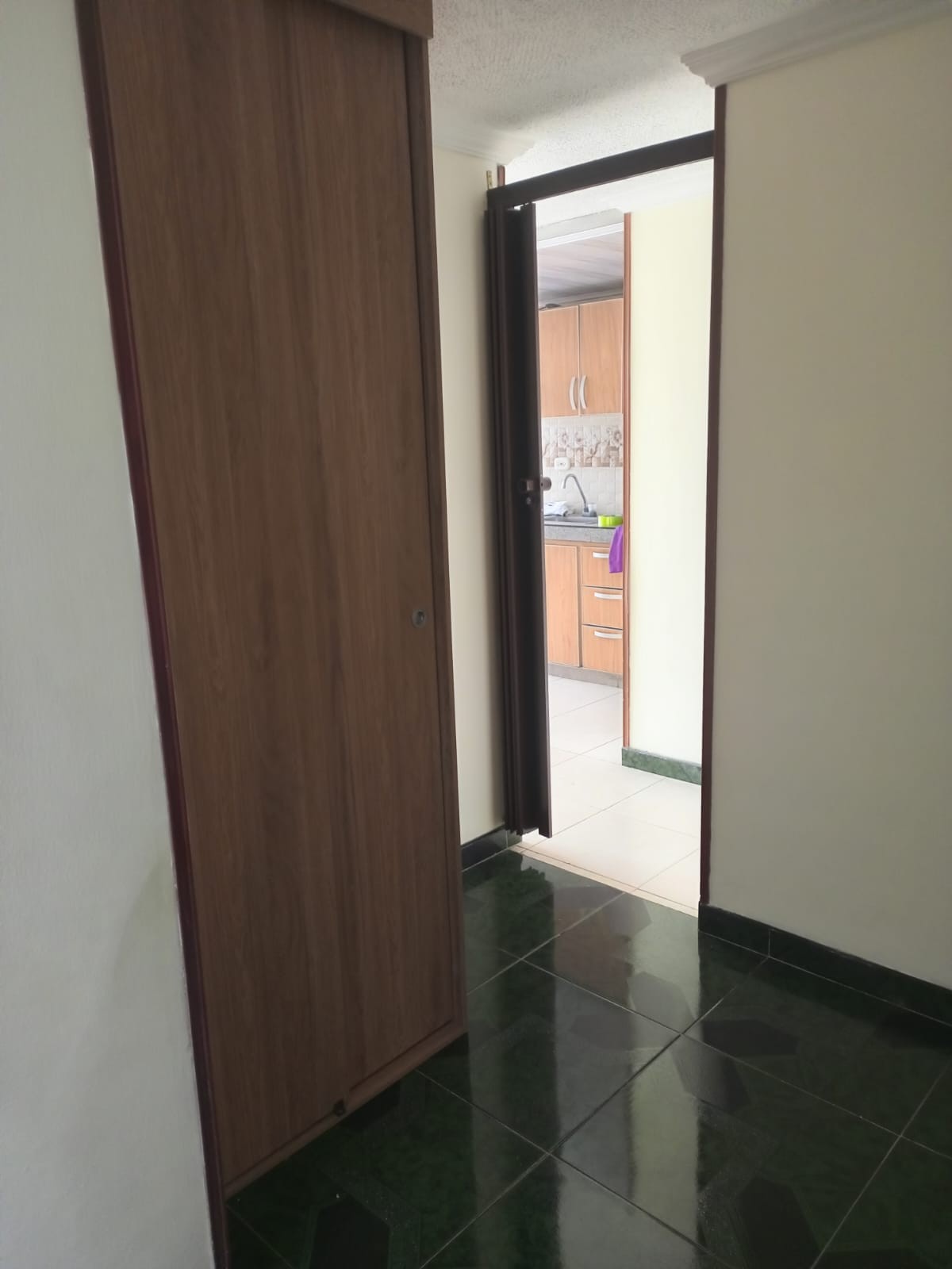 Apartamento en arriendo en Britalia, Bogotá · foto 6 de 18