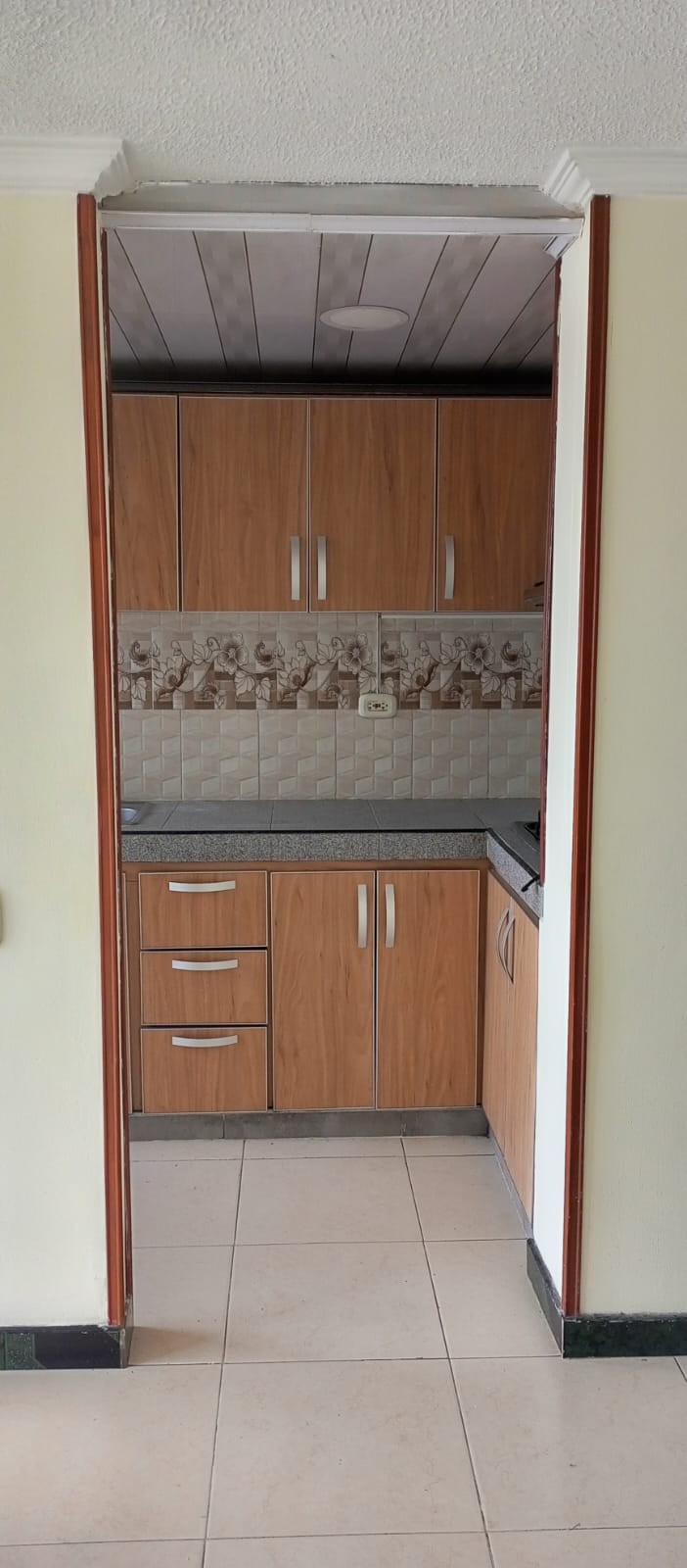 Apartamento en arriendo en Britalia, Bogotá · foto 16 de 18