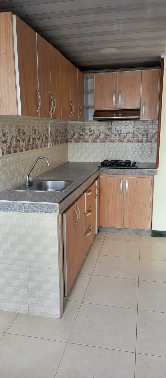 Apartamento en arriendo en Britalia, Bogotá · foto 17 de 18