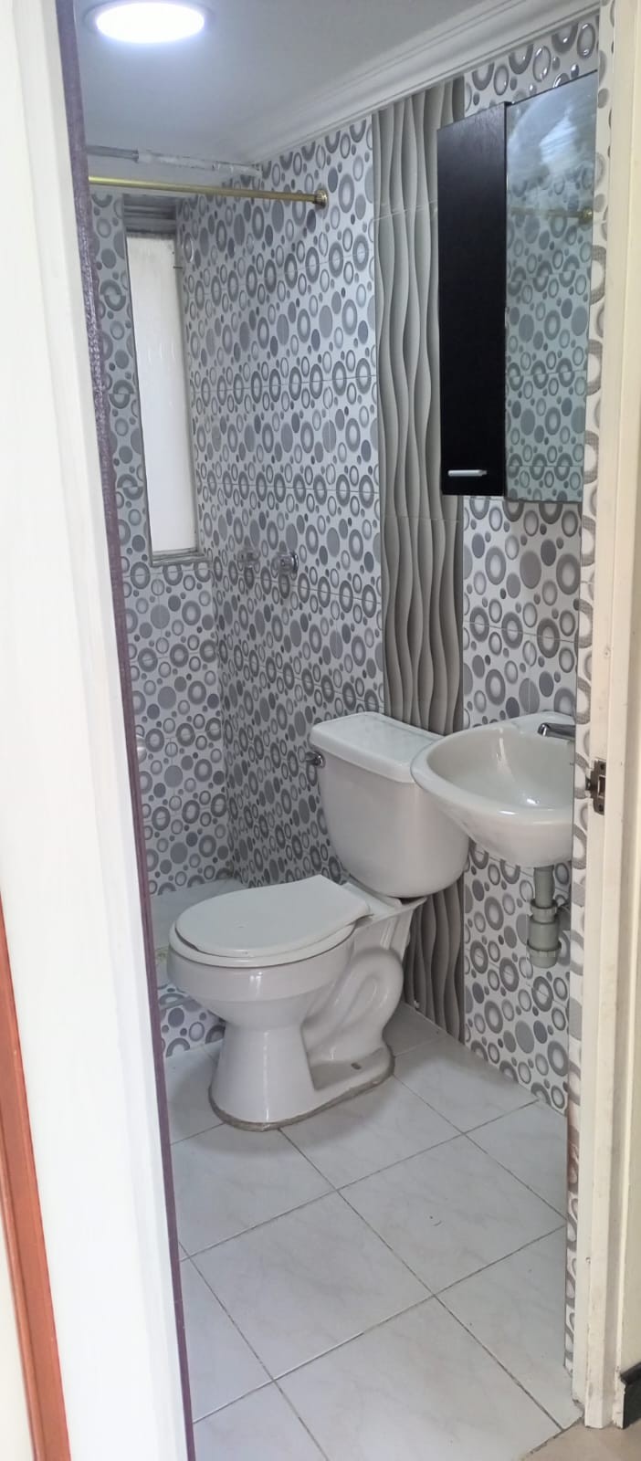 Apartamento en arriendo en Britalia, Bogotá · foto 14 de 18