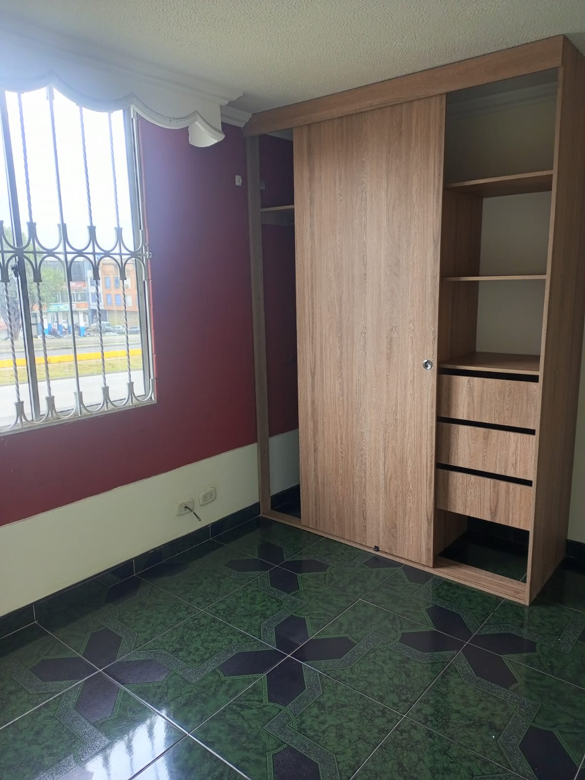 Apartamento en arriendo en Britalia, Bogotá · foto 10 de 18