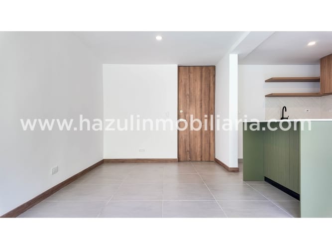 Apartamento de 2 alcobas en venta en La Sultana, Manizales, 65 m² · foto 5 de 22