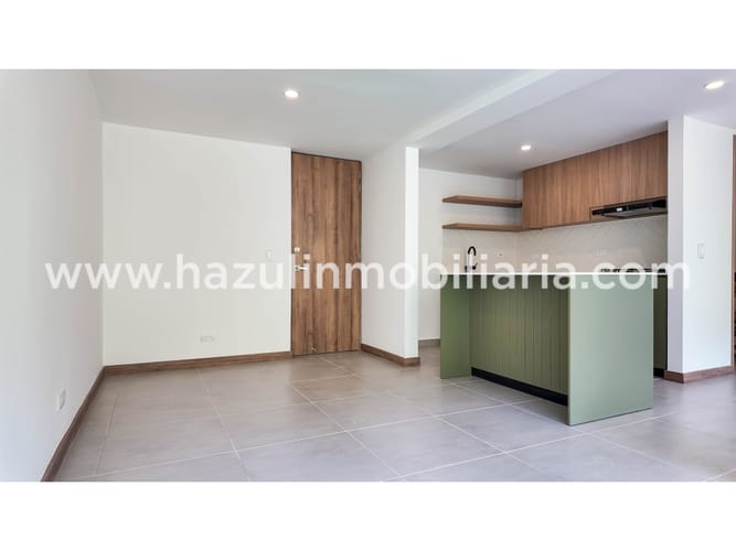 Apartamento de 2 alcobas en venta en La Sultana, Manizales, 65 m² · foto 6 de 22