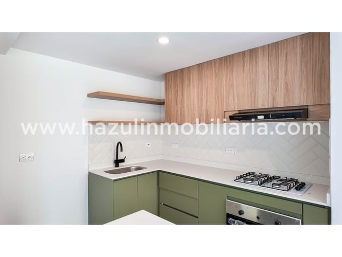 Apartamento de 2 alcobas en venta en La Sultana, Manizales, 65 m² · foto 7 de 22