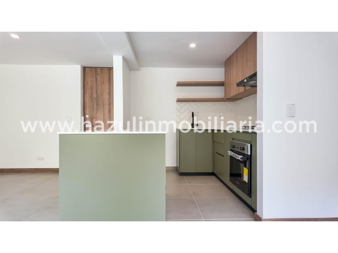 Apartamento de 2 alcobas en venta en La Sultana, Manizales, 65 m² · foto 8 de 22