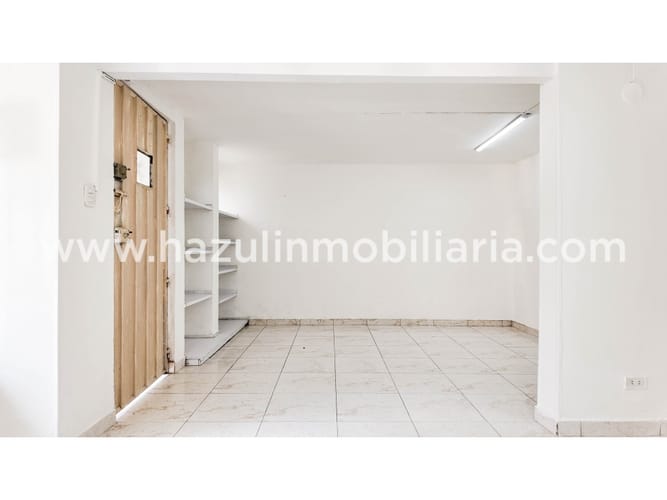 Local en arriendo en Belen, Manizales, 40 m² · foto 2 de 7