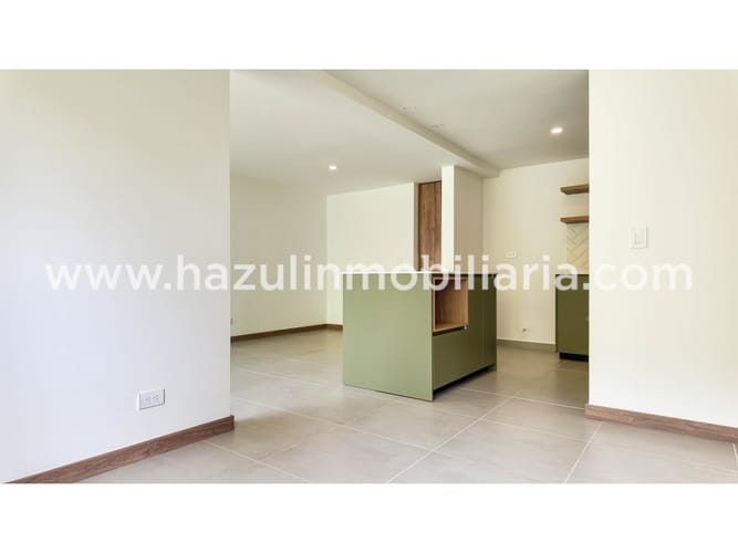 Apartamento de 2 alcobas en venta en La Sultana, Manizales, 65 m² · foto 10 de 22
