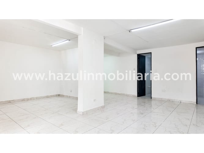 Local en arriendo en Belen, Manizales, 40 m² · foto 3 de 7