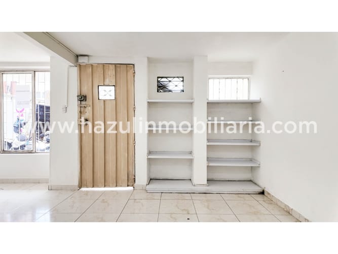 Local en arriendo en Belen, Manizales, 40 m² · foto 4 de 7