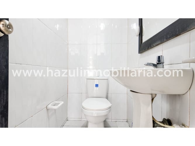 Local en arriendo en Belen, Manizales, 40 m² · foto 6 de 7