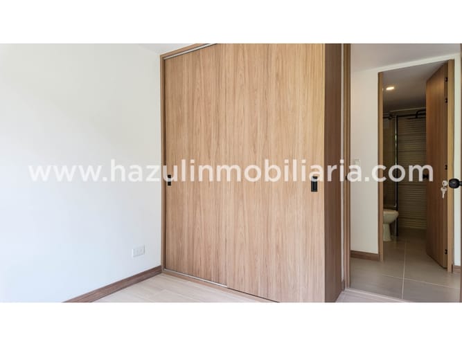 Apartamento de 2 alcobas en venta en La Sultana, Manizales, 65 m² · foto 14 de 22