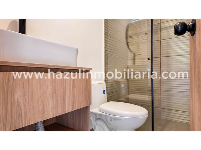 Apartamento de 2 alcobas en venta en La Sultana, Manizales, 65 m² · foto 15 de 22
