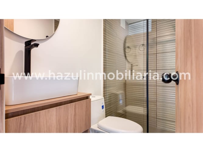 Apartamento de 2 alcobas en venta en La Sultana, Manizales, 65 m² · foto 16 de 22
