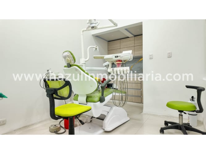 Consultorio en arriendo en El Centro, Manizales, 25 m² · foto 4 de 6
