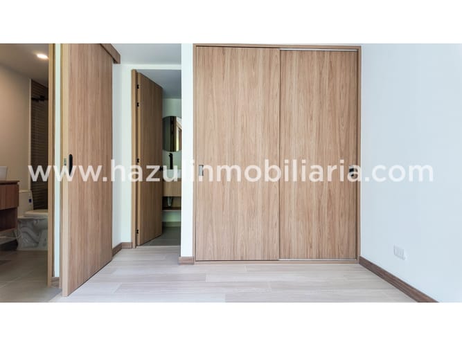 Apartamento de 2 alcobas en venta en La Sultana, Manizales, 65 m² · foto 18 de 22