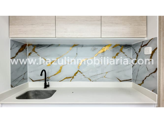 Consultorio en arriendo en El Centro, Manizales, 25 m² · foto 5 de 6