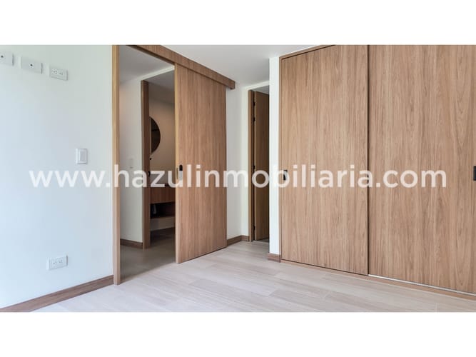 Apartamento de 2 alcobas en venta en La Sultana, Manizales, 65 m² · foto 19 de 22