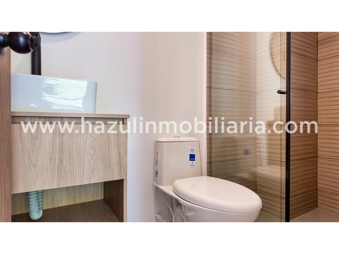 Apartamento de 2 alcobas en venta en La Sultana, Manizales, 65 m² · foto 20 de 22