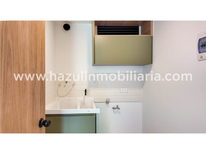 Apartamento de 2 alcobas en venta en La Sultana, Manizales, 65 m² · foto 22 de 22