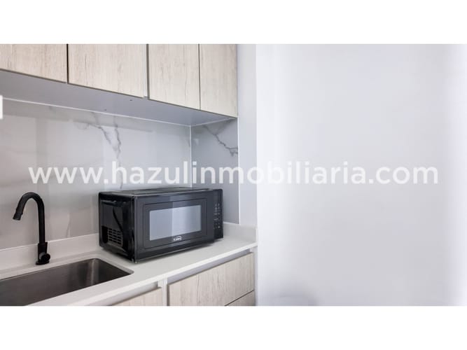 Consultorio en arriendo en El Centro, Manizales, 50 m² · foto 2 de 6