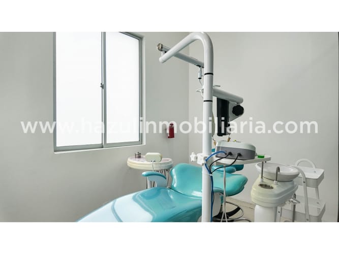 Consultorio en arriendo en El Centro, Manizales, 50 m² · foto 3 de 6