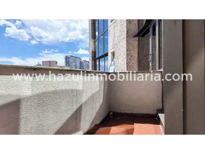 Oficina en arriendo en Palogrande, Manizales, 26 m² · foto 5 de 5