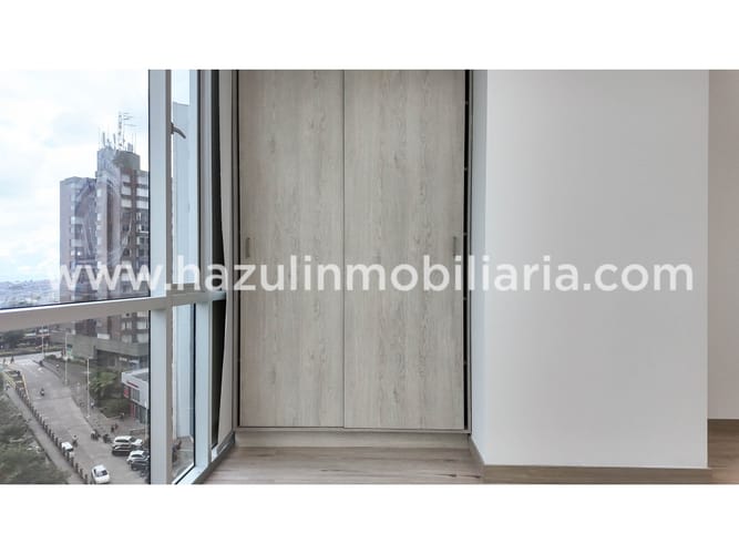Oficina en arriendo en Los Laureles, Manizales, 30 m² · foto 5 de 7