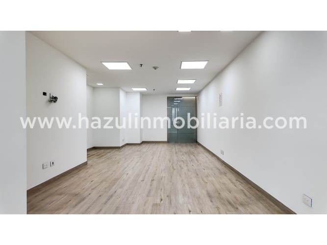 Oficina en arriendo en Los Laureles, Manizales, 30 m² · foto 6 de 7