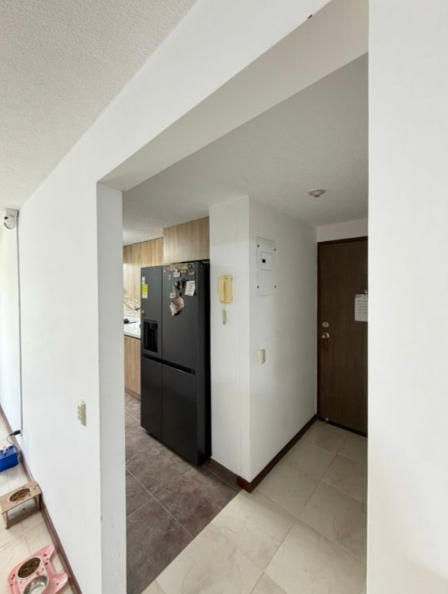 Apartamento en venta en Santa Teresita, Medellín · foto 22 de 22