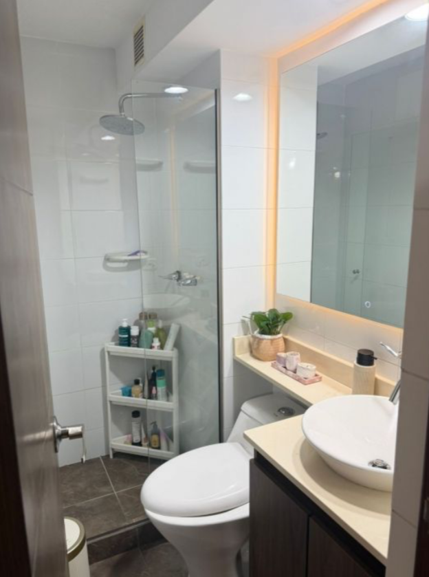 Apartamento en venta en Santa Teresita, Medellín · foto 21 de 22