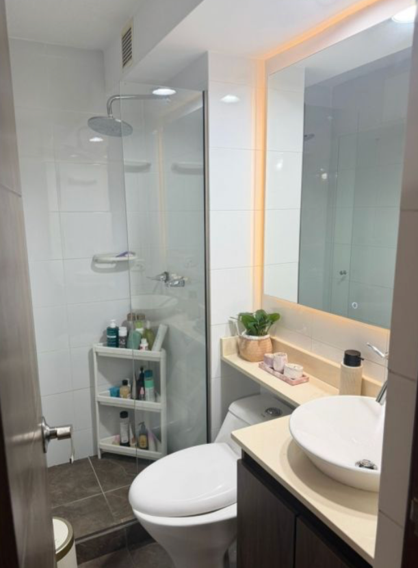 Apartamento en venta en Santa Teresita, Medellín · foto 11 de 22