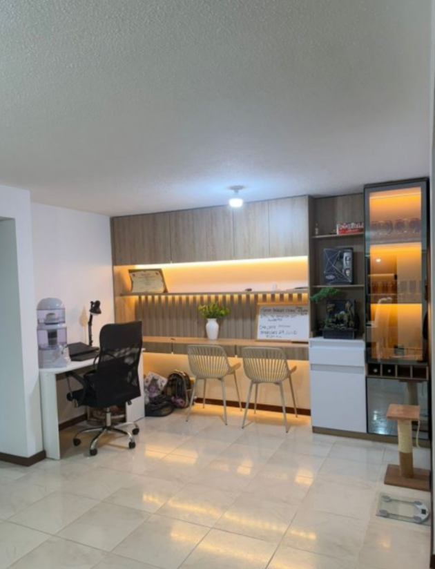 Apartamento en venta en Santa Teresita, Medellín · foto 9 de 22