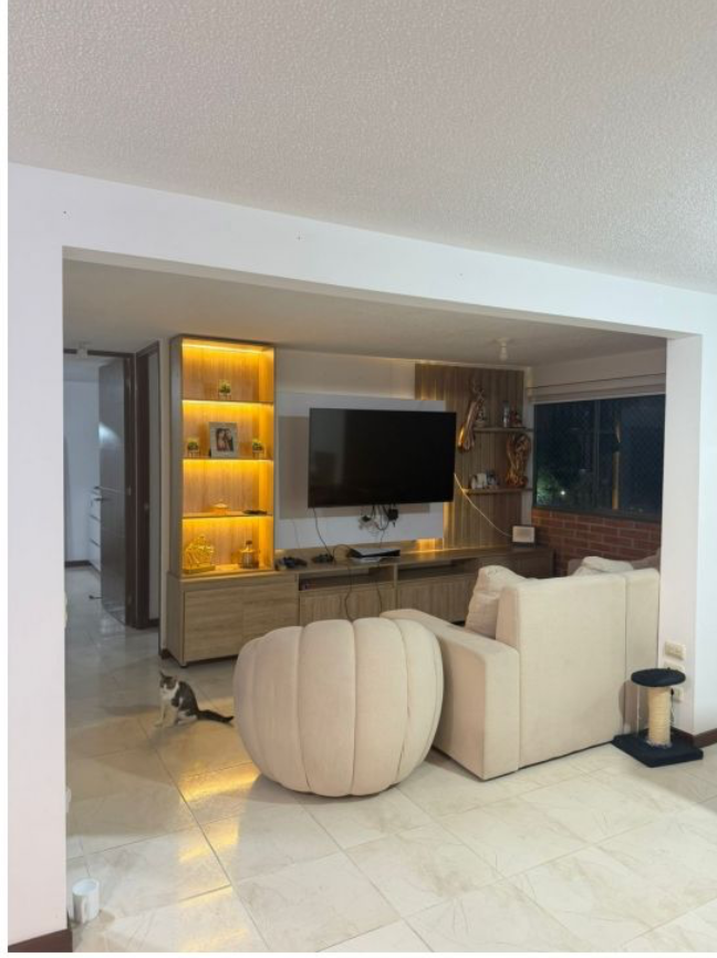 Apartamento en venta en Santa Teresita, Medellín · foto 8 de 22