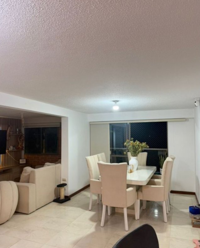 Apartamento en venta en Santa Teresita, Medellín · foto 3 de 22