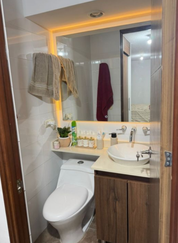 Apartamento en venta en Santa Teresita, Medellín · foto 17 de 22