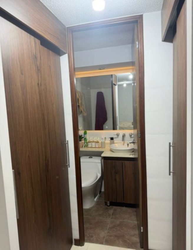 Apartamento en venta en Santa Teresita, Medellín · foto 19 de 22