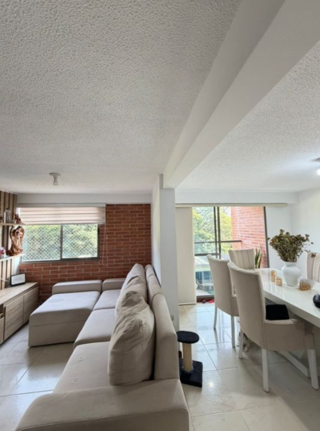 Apartamento en venta en Santa Teresita, Medellín · foto 4 de 22