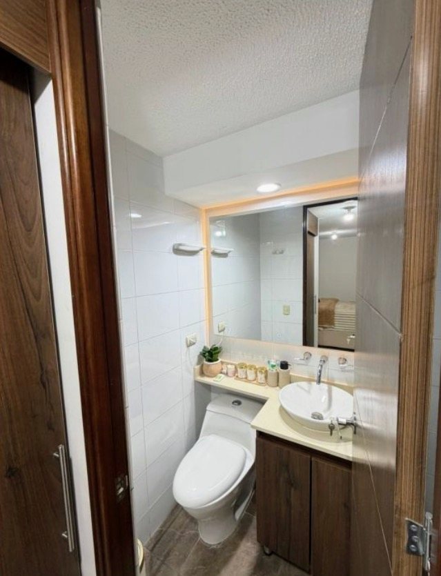 Apartamento en venta en Santa Teresita, Medellín · foto 18 de 22