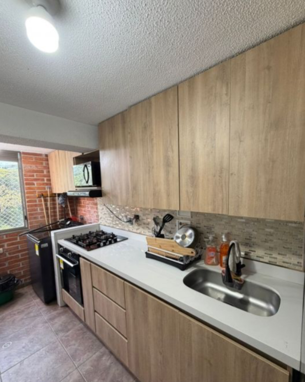 Apartamento en venta en Santa Teresita, Medellín · foto 6 de 22