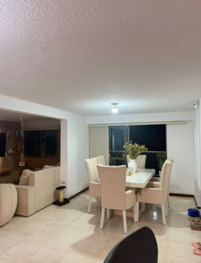 Apartamento en venta en Santa Teresita, Medellín · foto 5 de 22