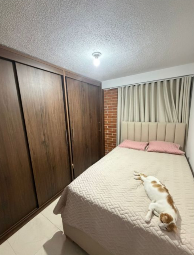 Apartamento en venta en Santa Teresita, Medellín · foto 16 de 22