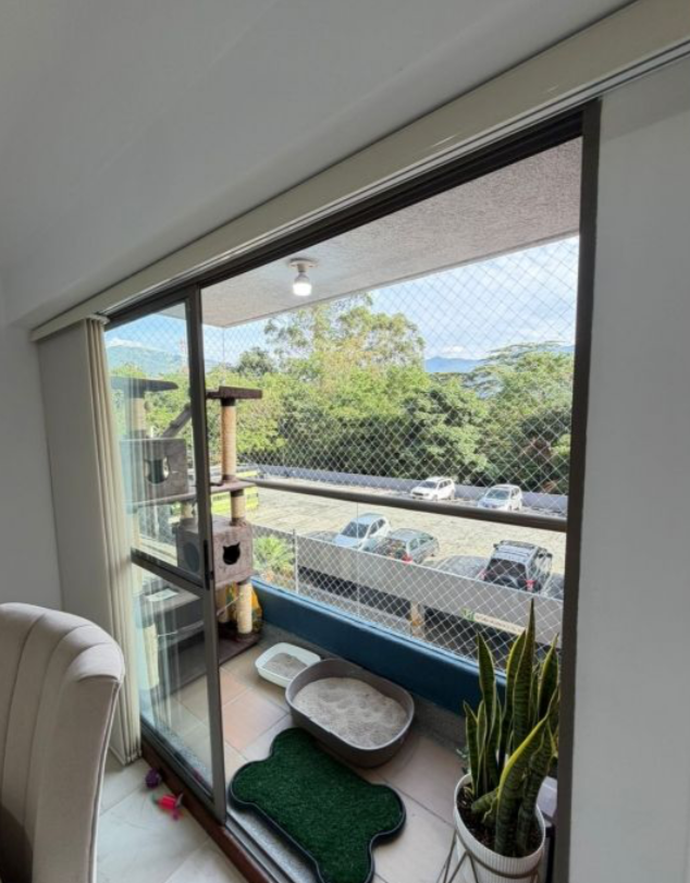 Apartamento en venta en Santa Teresita, Medellín · foto 10 de 22