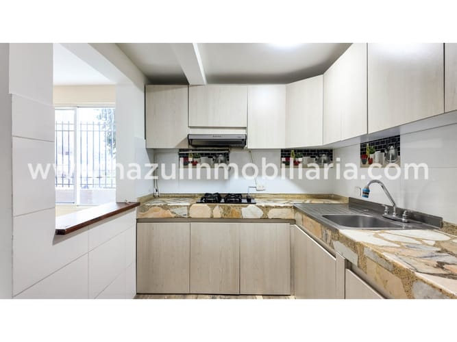 Casa de 4 alcobas en venta en Sancancio, Manizales, 161 m² · foto 3 de 19