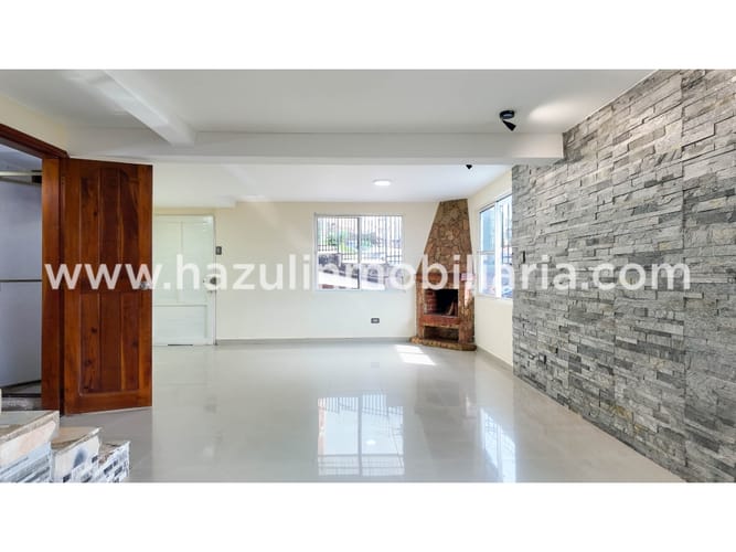 Casa de 4 alcobas en venta en Sancancio, Manizales, 161 m² · foto 4 de 19