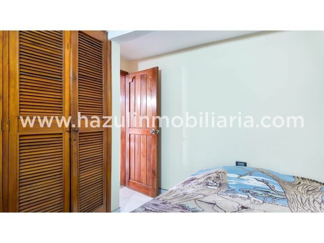 Casa de 4 alcobas en venta en Sancancio, Manizales, 161 m² · foto 7 de 19
