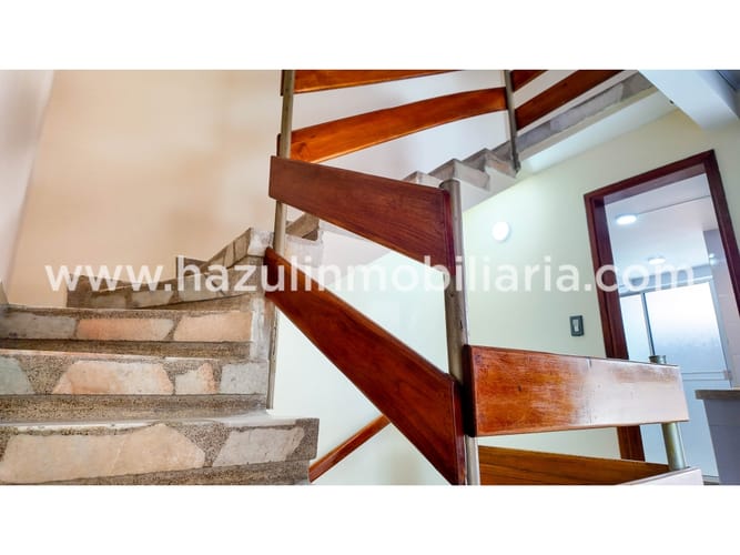 Casa de 4 alcobas en venta en Sancancio, Manizales, 161 m² · foto 8 de 19